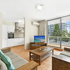 Carlton 3* Gold Coast