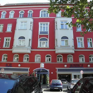 Sachsenhof 3*, Berlin Allemagne