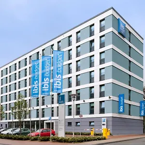 Ibis Budget Messe 2*, Cologne Allemagne