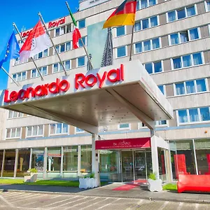 Leonardo Royal - Am Stadtwald 4*, Cologne Allemagne