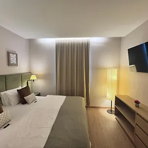 Onebavariahomes 4*, Munich Allemagne
